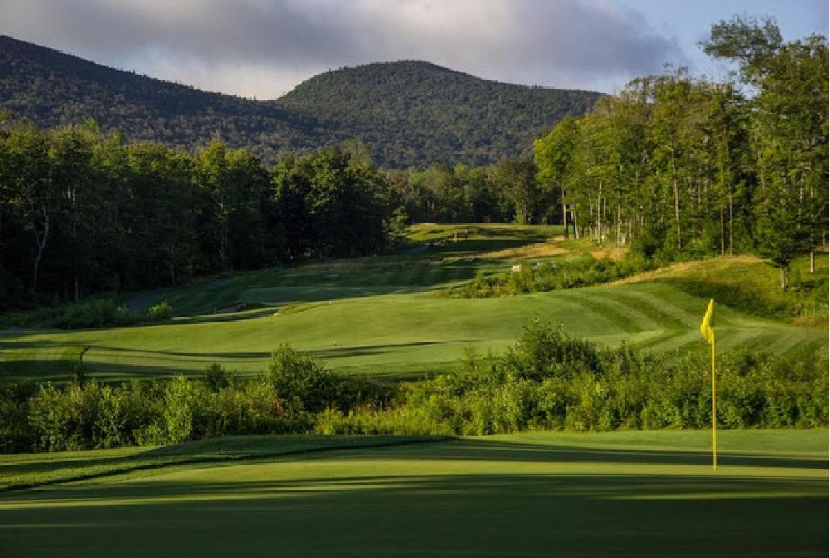 Lux 5Br 4Ba Sv125 Ski In Out, 18-Hole Championship Golf Course, Water Park, Pet Friendly Jay 外观 照片
