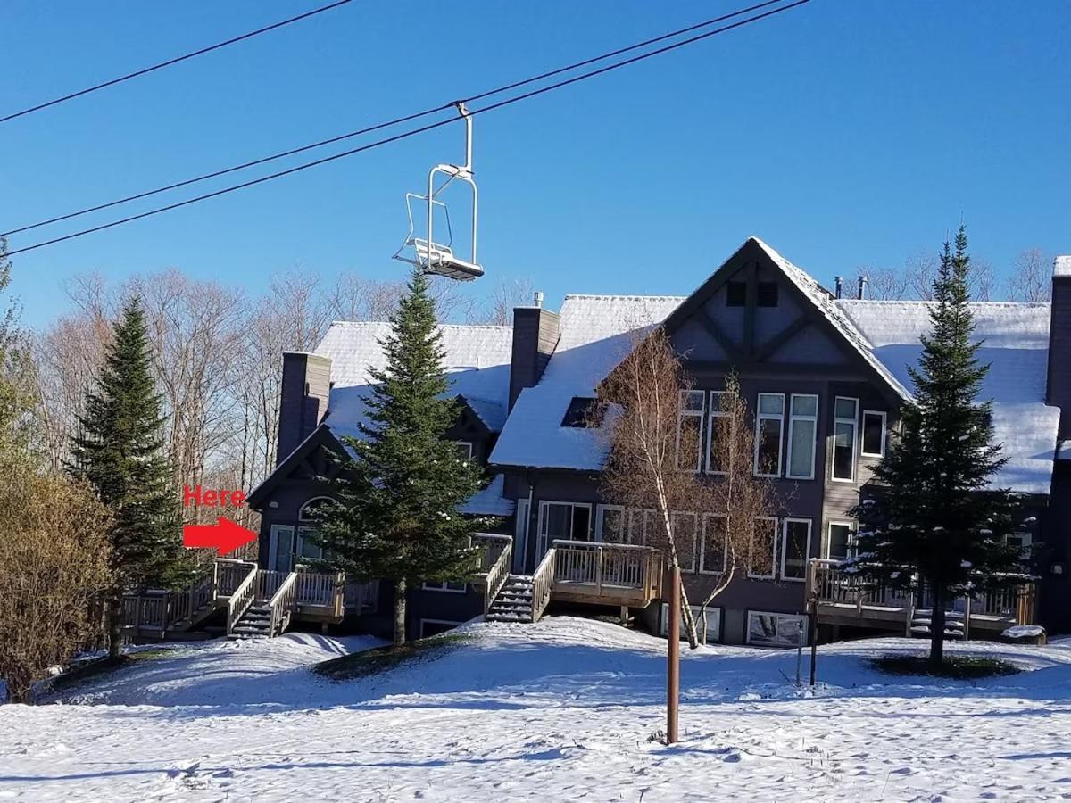 Lux 5Br 4Ba Sv125 Ski In Out, 18-Hole Championship Golf Course, Water Park, Pet Friendly Jay 外观 照片