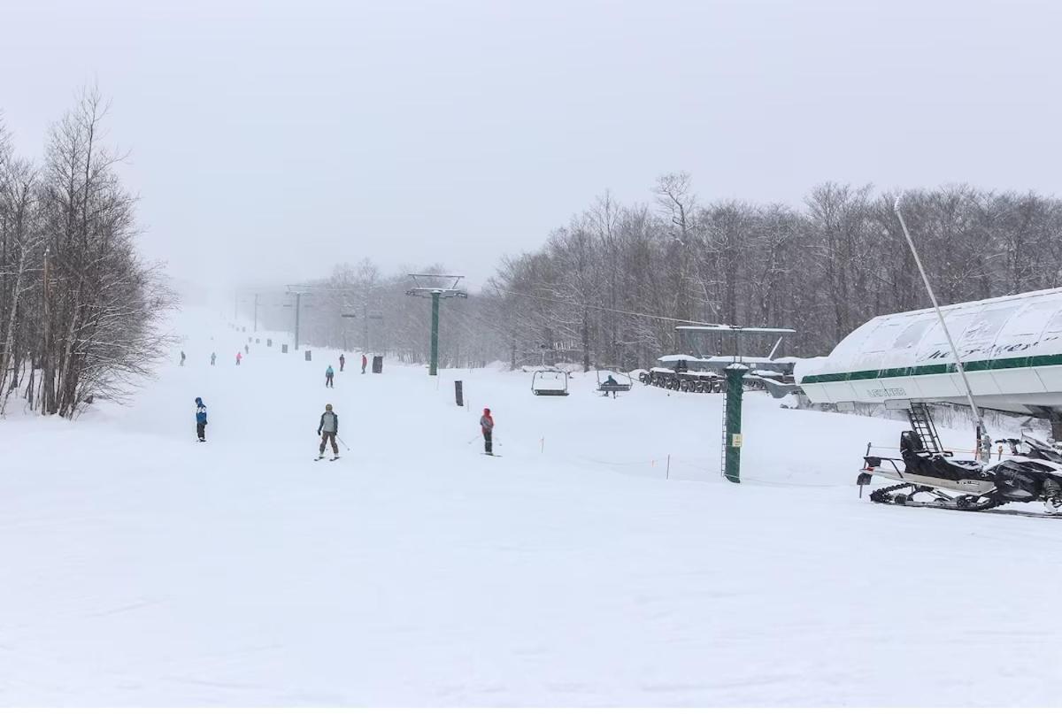 Lux 5Br 4Ba Sv125 Ski In Out, 18-Hole Championship Golf Course, Water Park, Pet Friendly Jay 外观 照片