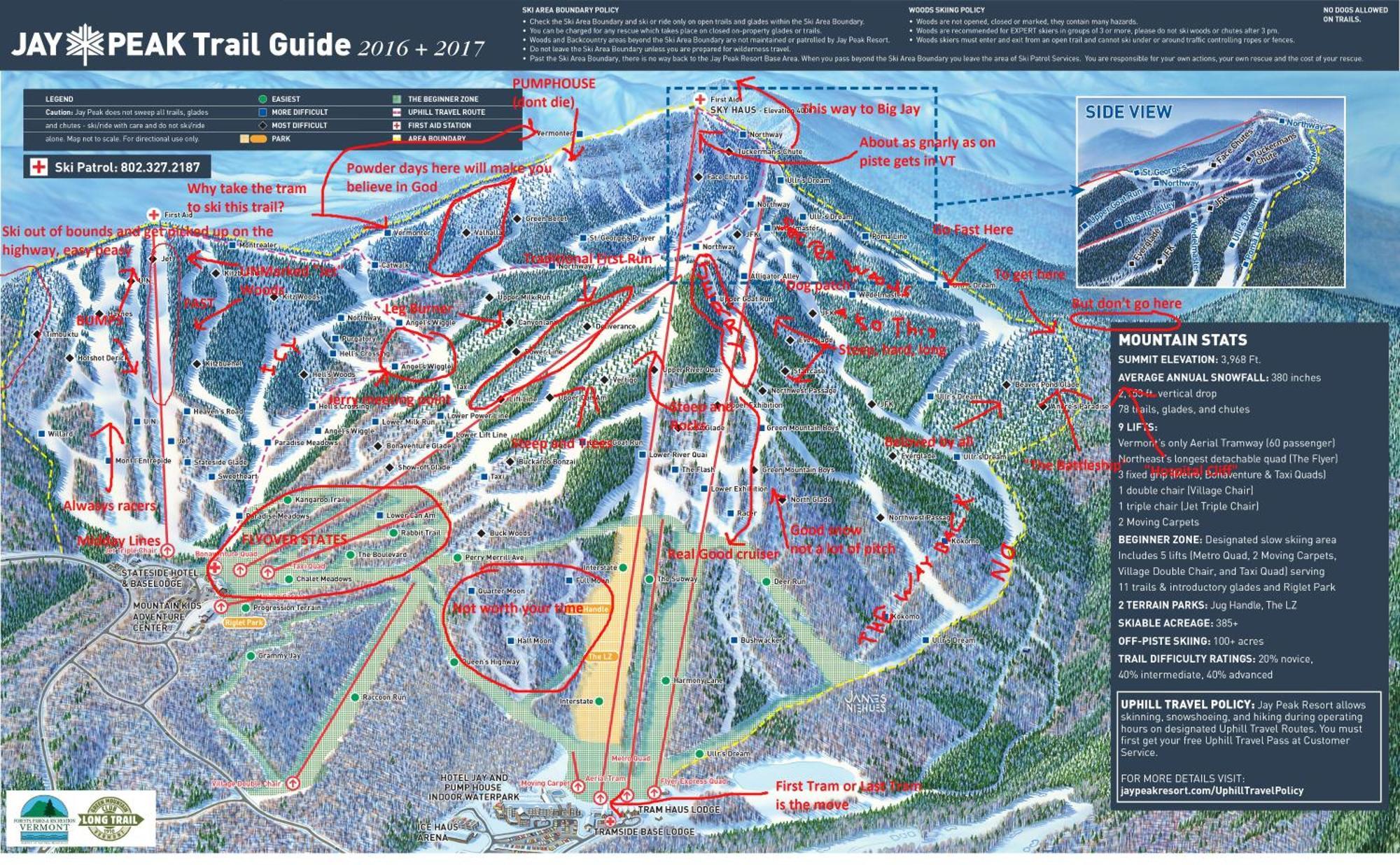 Lux 5Br 4Ba Sv125 Ski In Out, 18-Hole Championship Golf Course, Water Park, Pet Friendly Jay 外观 照片