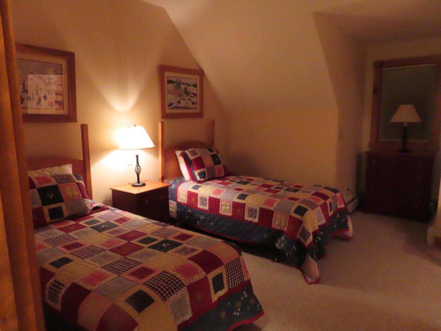 Lux 5Br 4Ba Sv125 Ski In Out, 18-Hole Championship Golf Course, Water Park, Pet Friendly Jay 外观 照片