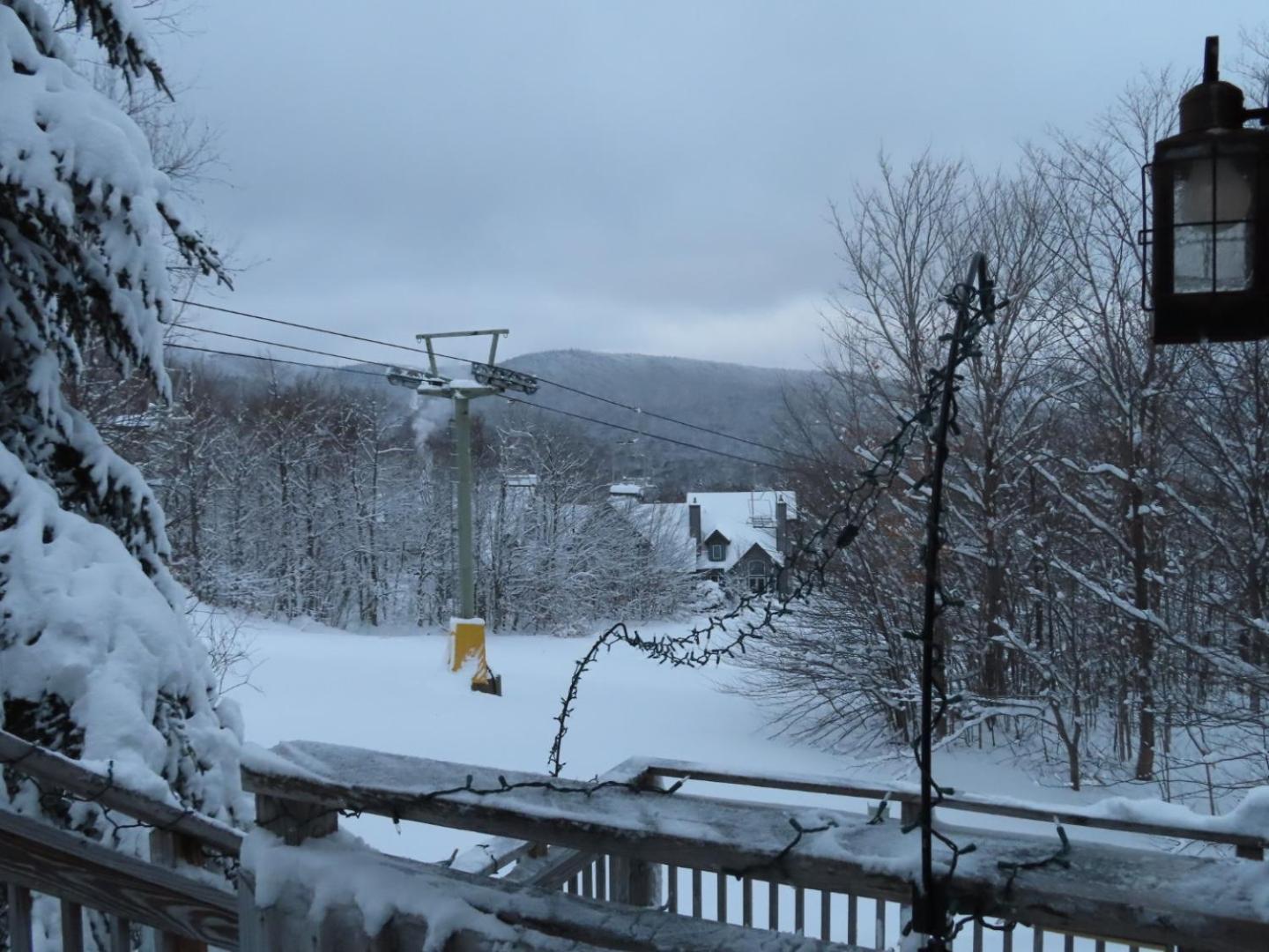Lux 5Br 4Ba Sv125 Ski In Out, 18-Hole Championship Golf Course, Water Park, Pet Friendly Jay 外观 照片