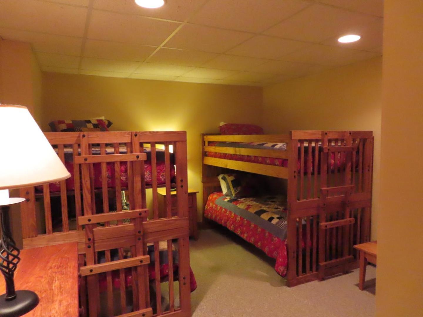 Lux 5Br 4Ba Sv125 Ski In Out, 18-Hole Championship Golf Course, Water Park, Pet Friendly Jay 外观 照片